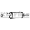 KLARIUS 230691 End Silencer